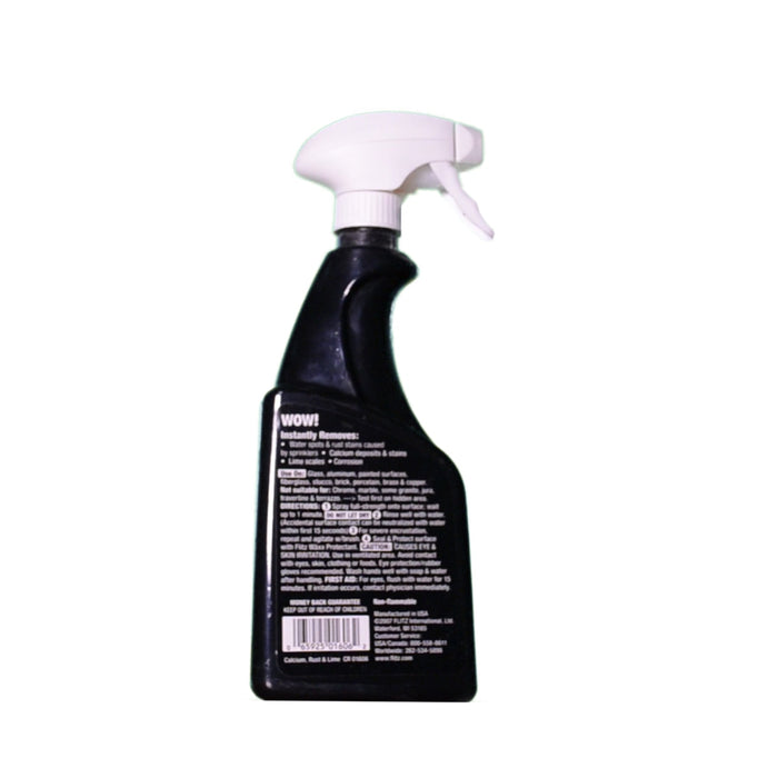 Flitz Calcium, Rust & Lime Remover