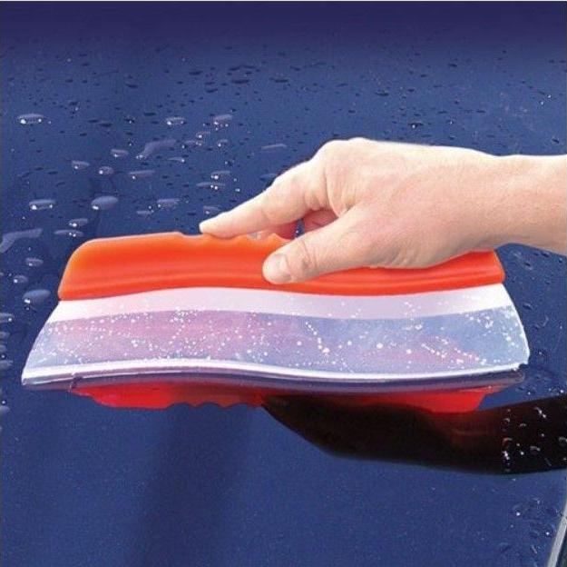 Shurhold SHUR-Dry Flexible Water Blade - 12"
