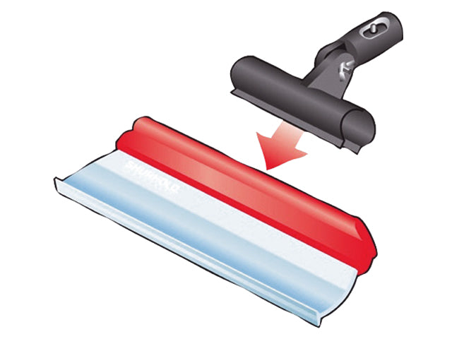 Shurhold SHUR-Dry Flexible Water Blade - 12"